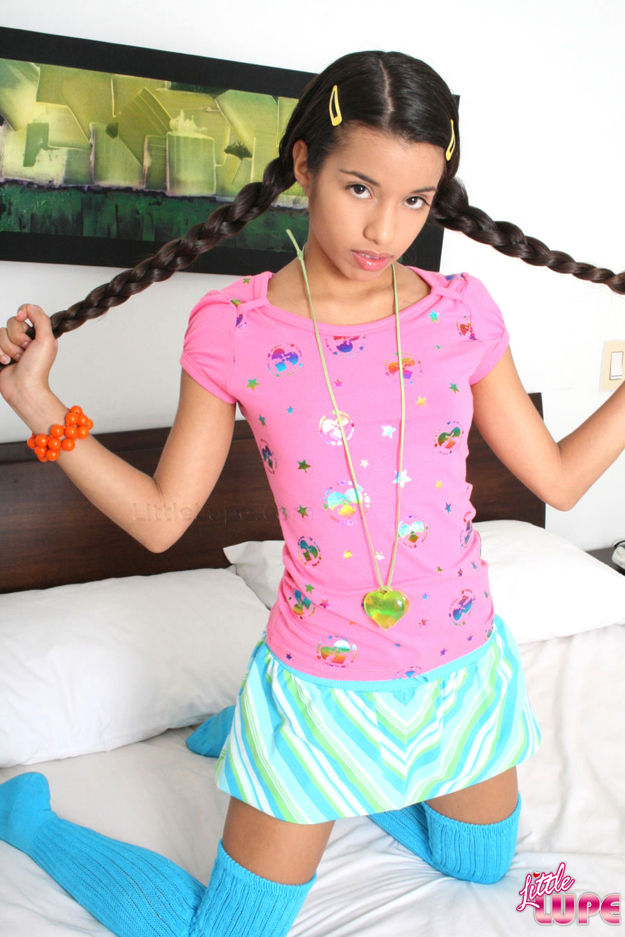 bellesa anna