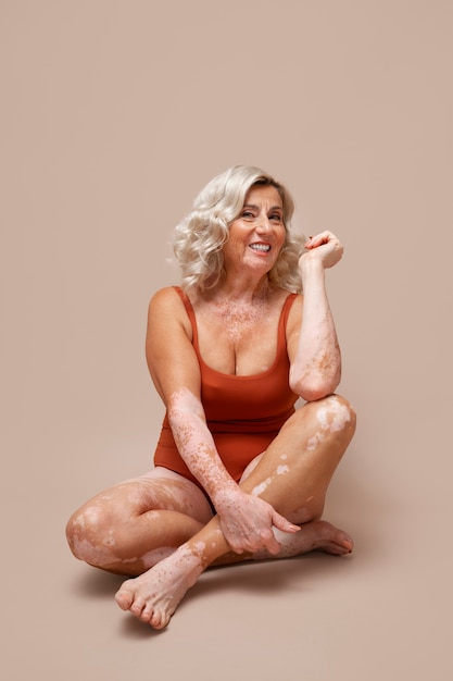 chiquita dsouza recommends photos of old naked women pic