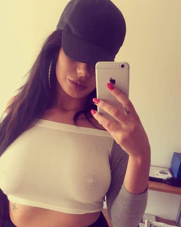 christy mcallister recommends pierced nipple selfie antonio xavier add pierced nipple selfie photo