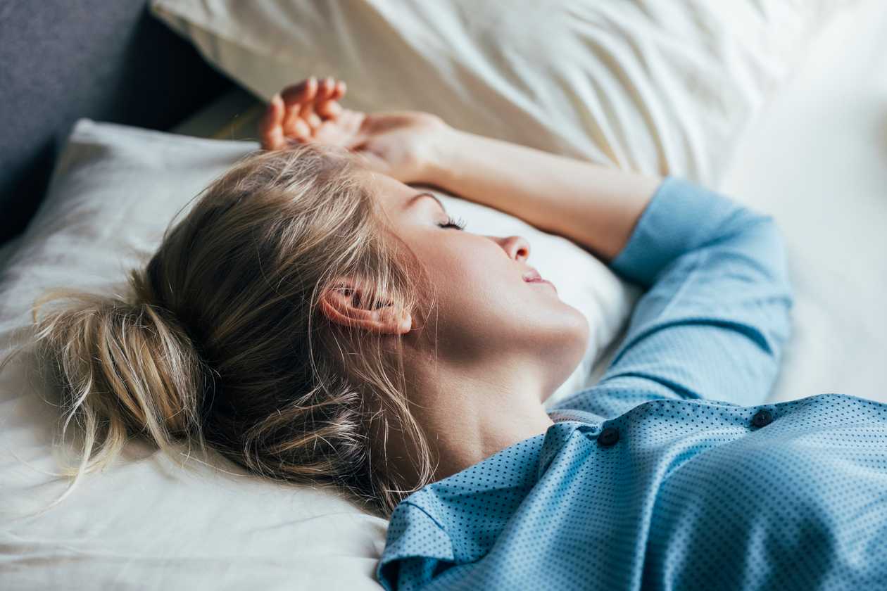 Best of Pillow humo
