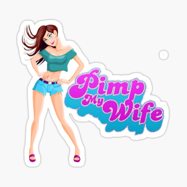 pimp my wife porn - only fans kendra sunderland selma hayek nud