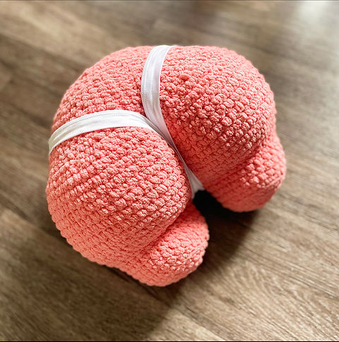 Best of Pinky booty