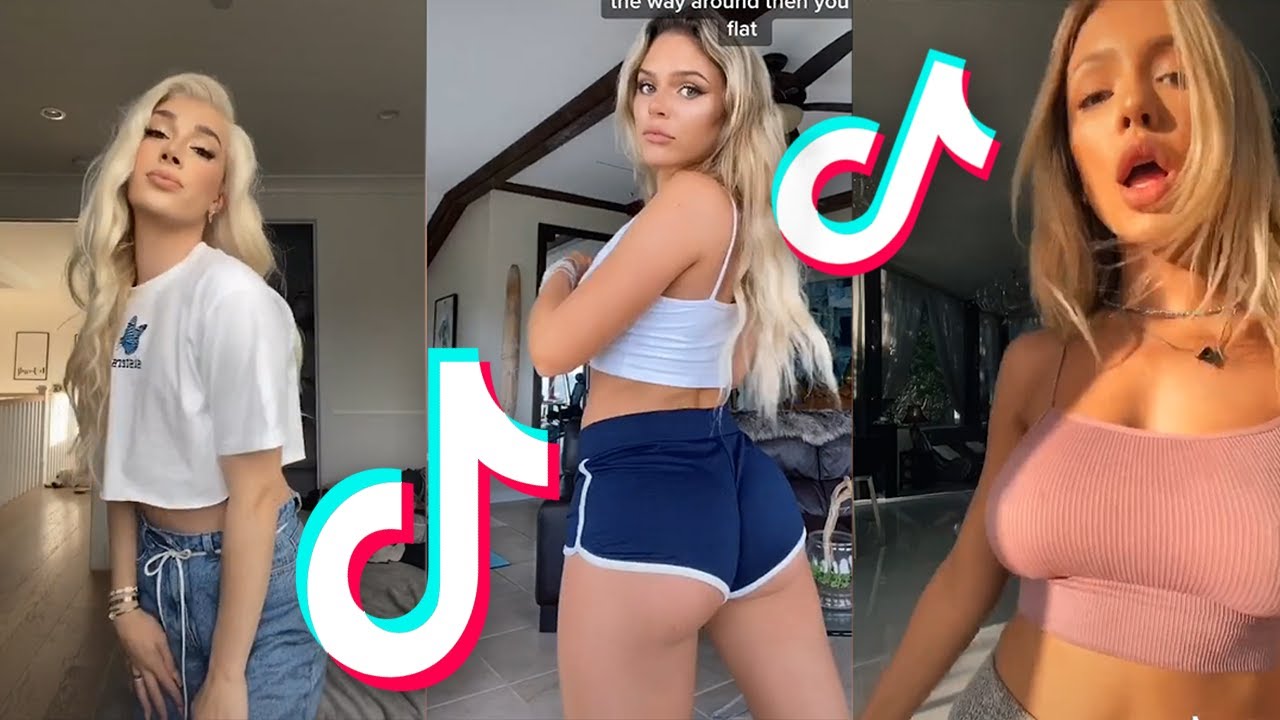 pinkydoll tiktok leaked - leana lovings daddy sara evans naked