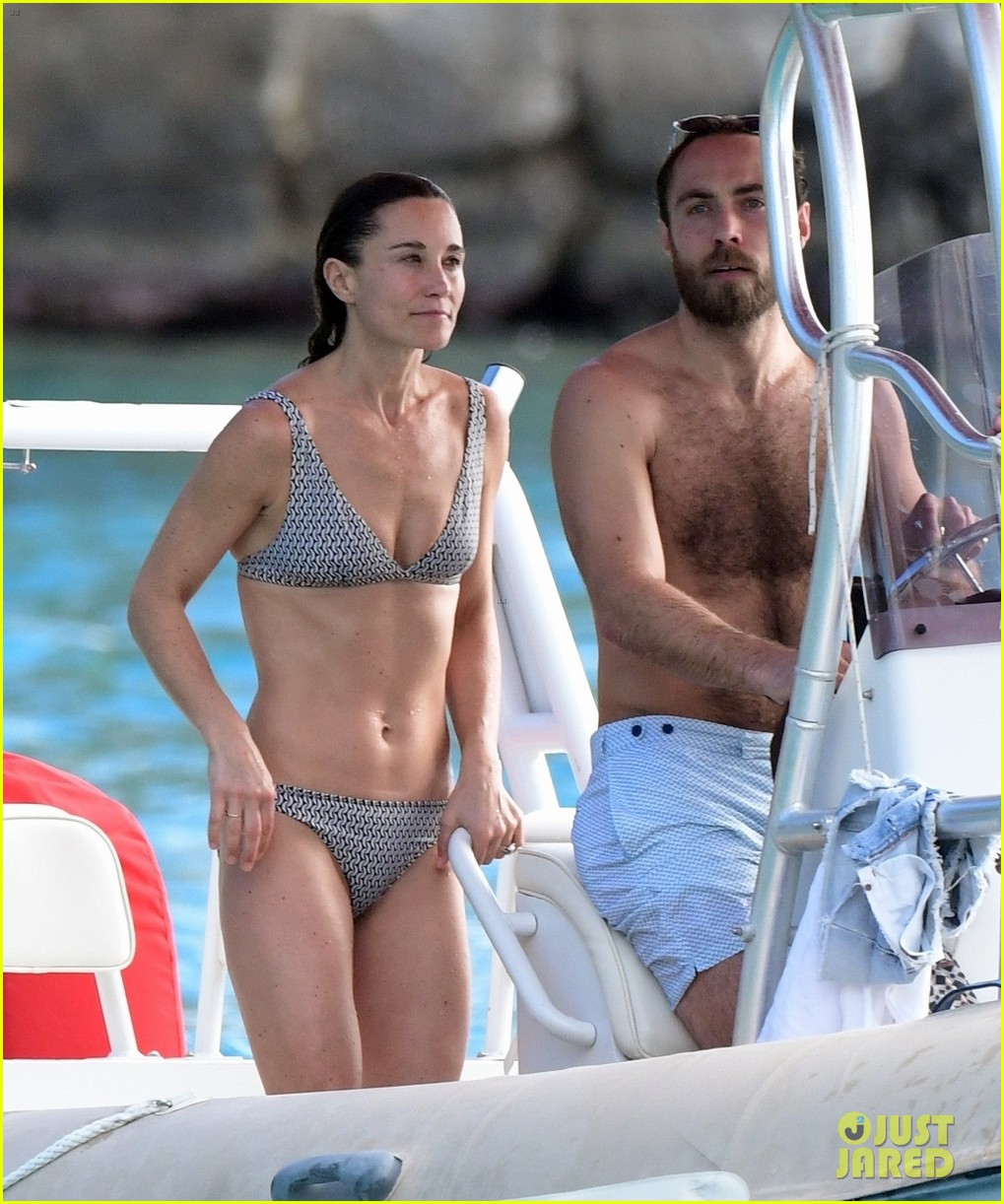 alex chinery recommends pippa middleton nude pic