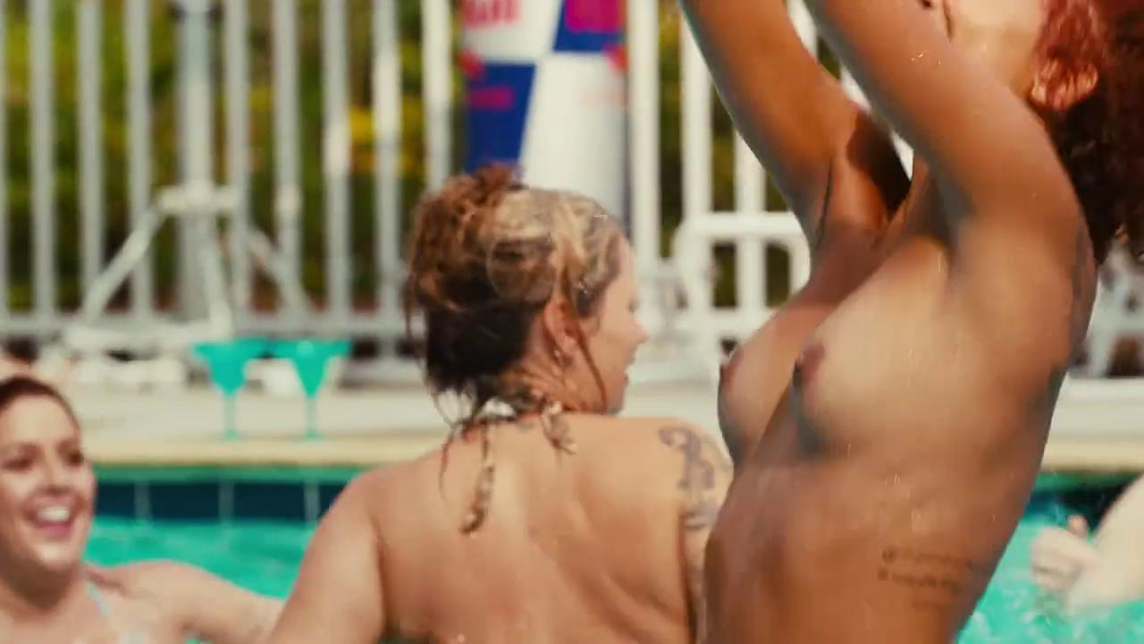 piranha 3dd nude - asian peachy queen big juicy titis