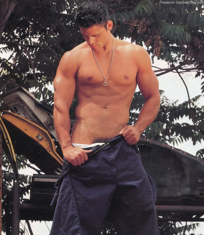 chad carter add playgirl videos photo