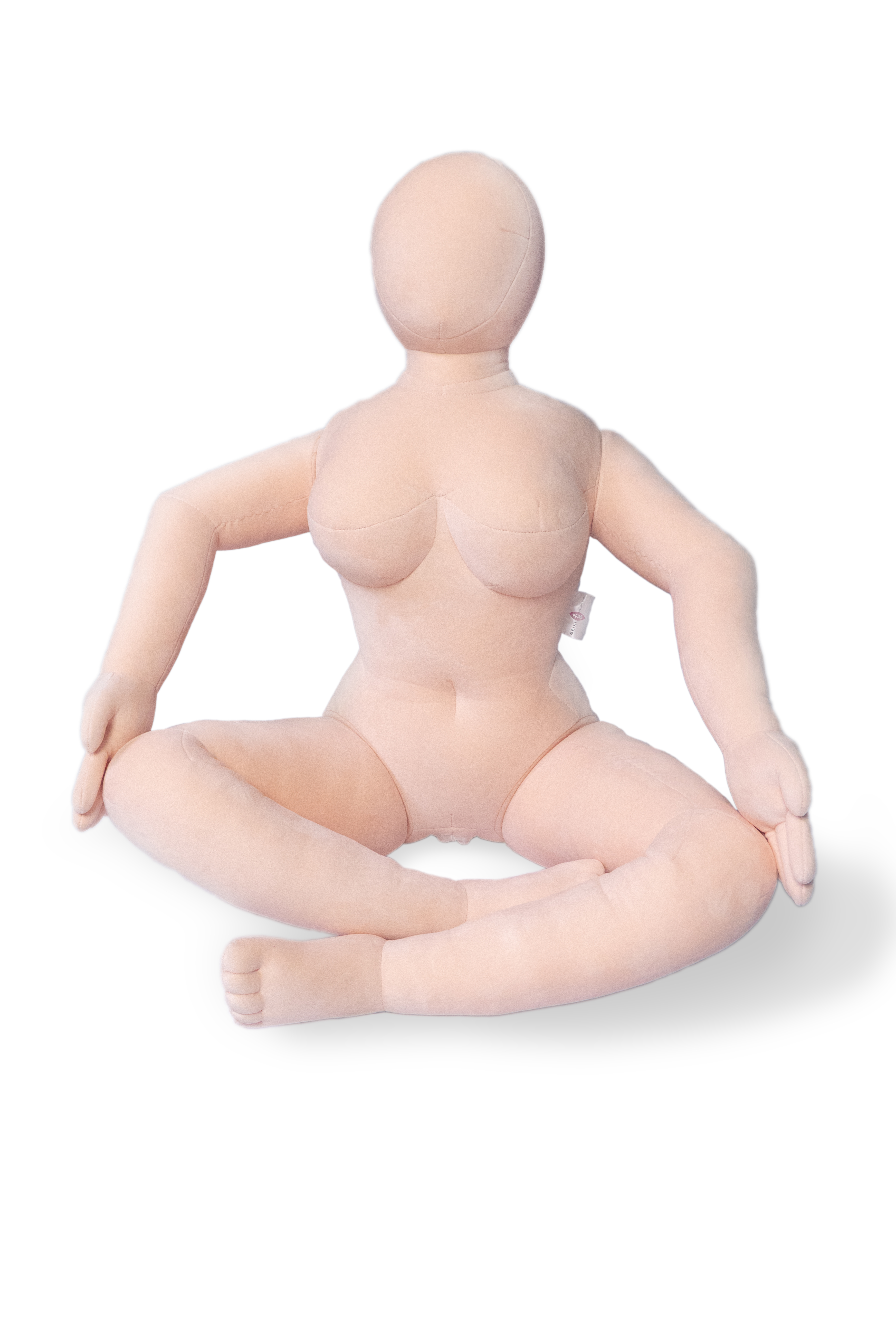 aziz mitha recommends Plush Sex Doll