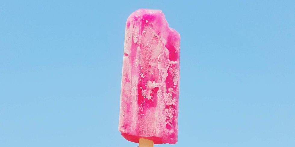 carlton cohen recommends popsicle in pussy pic