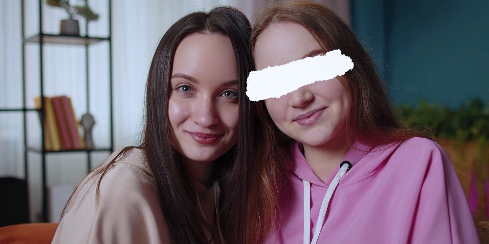 poren sister - ashlyn brooke beach sophie dee angela white