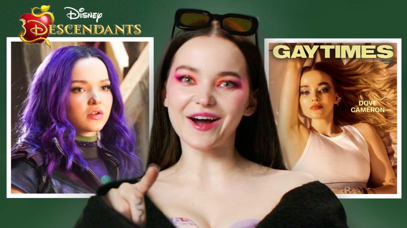 channen jasmine add photo porn dove cameron