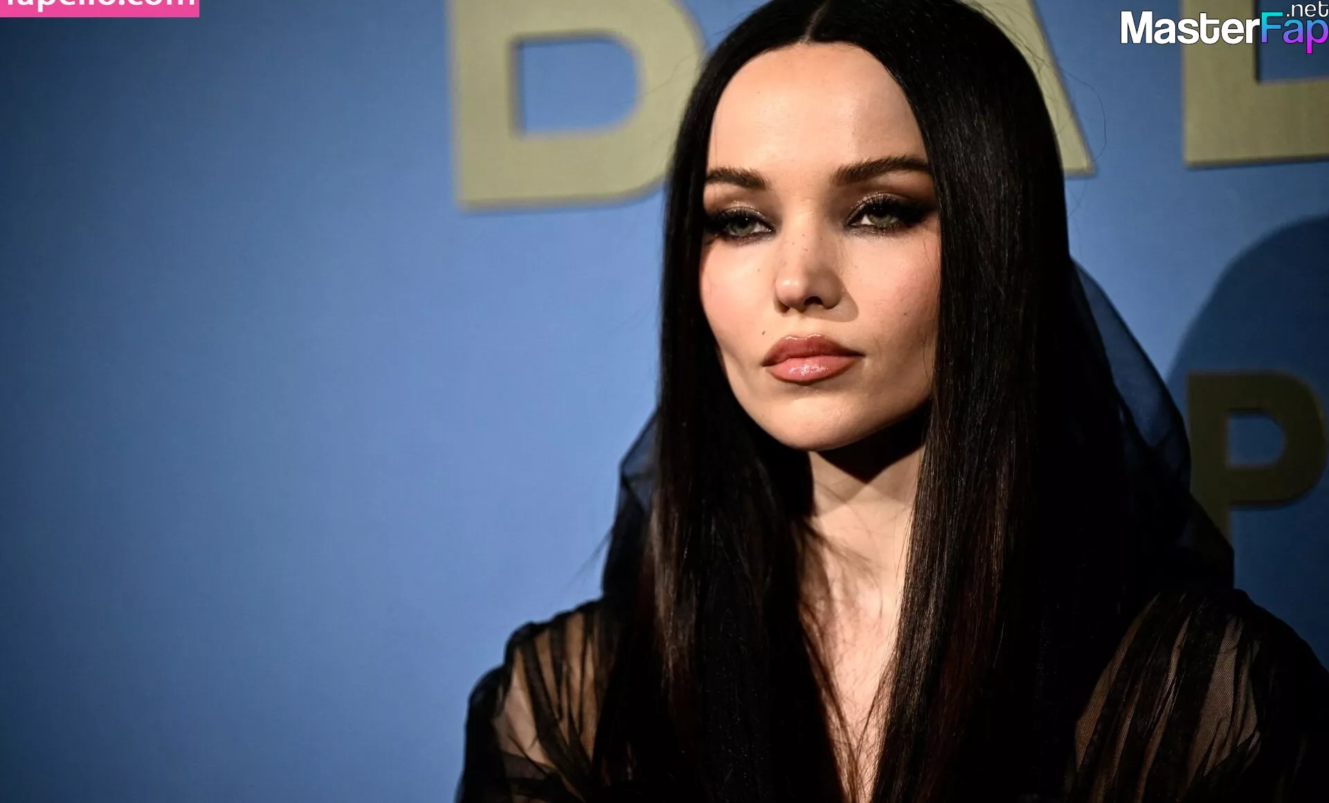 alex brent recommends Porn Dove Cameron