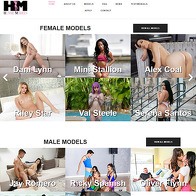 ana m arias recommends porn modelling agency pic