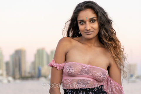 porn modelling agency