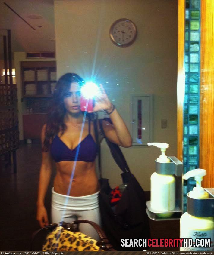bambang rianto recommends porn sarah shahi pic