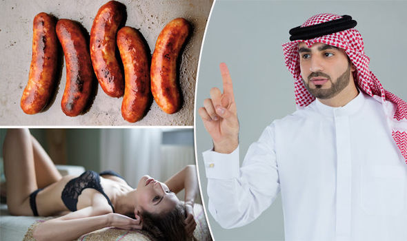 Porn Saudi hot sexy davita parks recommends Porn Saudi