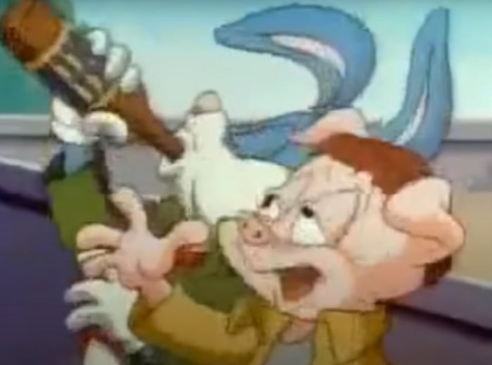 debby storie like porn tiny toons photo cody hodson recommends porn tiny toons pic