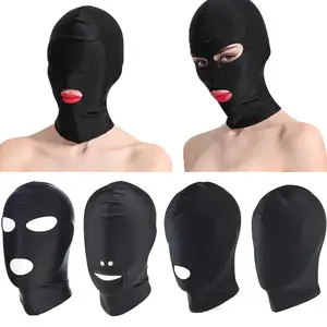 christine joy de leon recommends pornographic masks pic