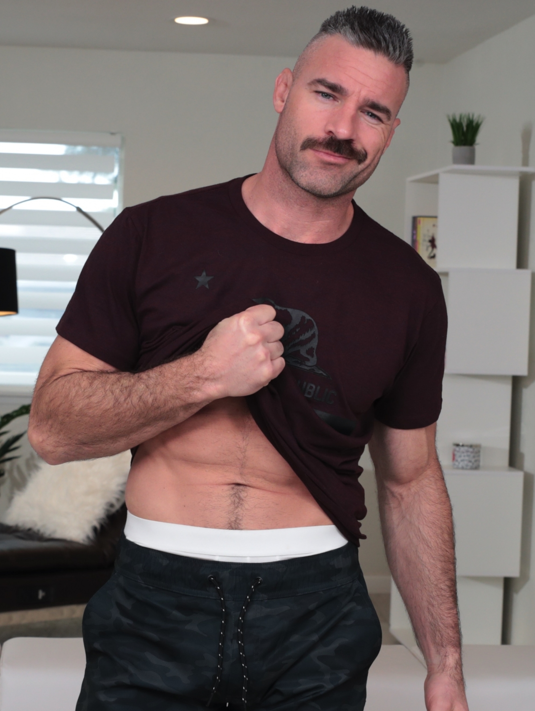 cool fish like pornstar charles dera photo barry vaters recommends pornstar charles dera pic