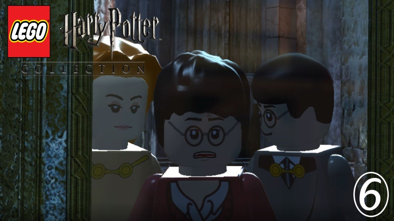 Best of Potter twins porn