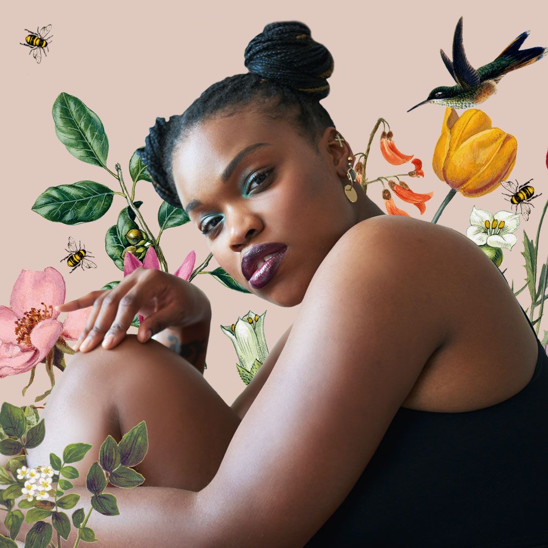 pretty black women having sex