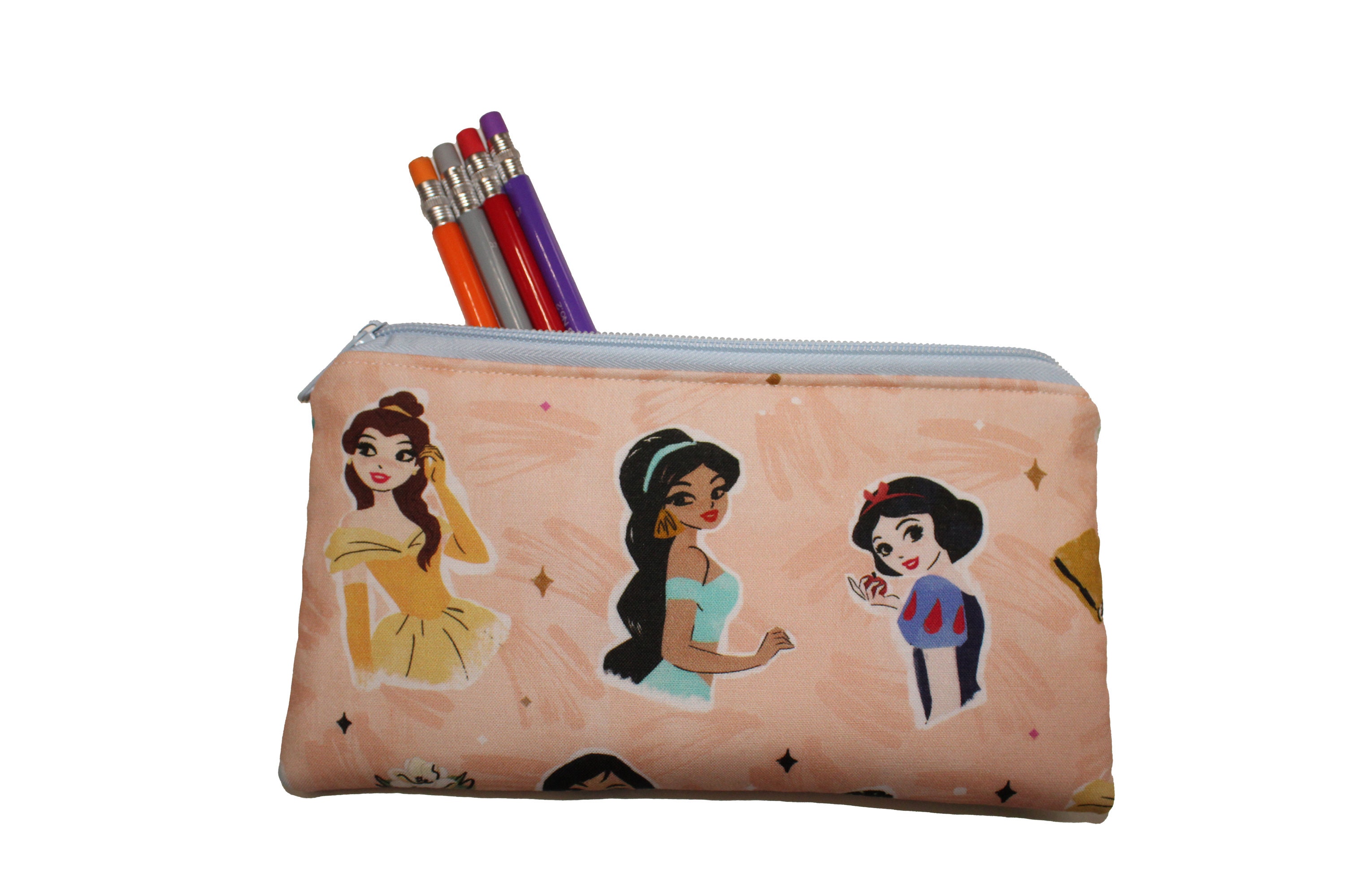 carla jewel zamora recommends Princess Emily Full