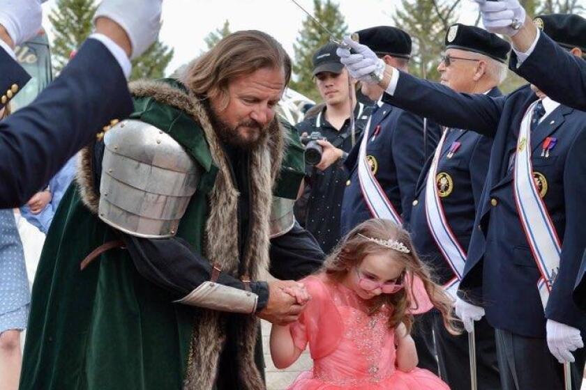 carly north recommends princess jocelyne pic