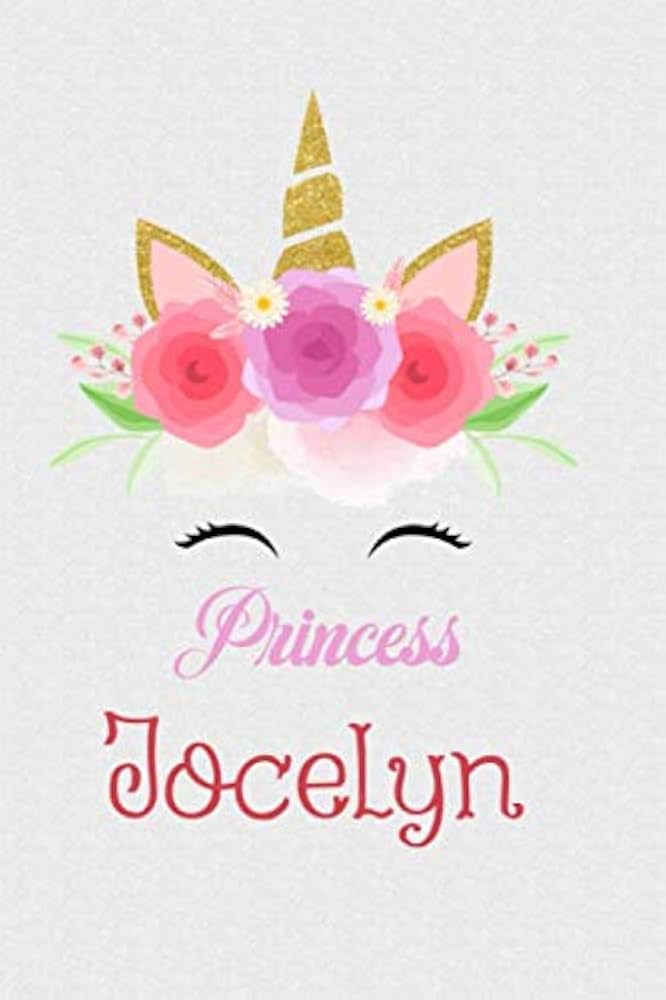 Best of Princess jocelyne