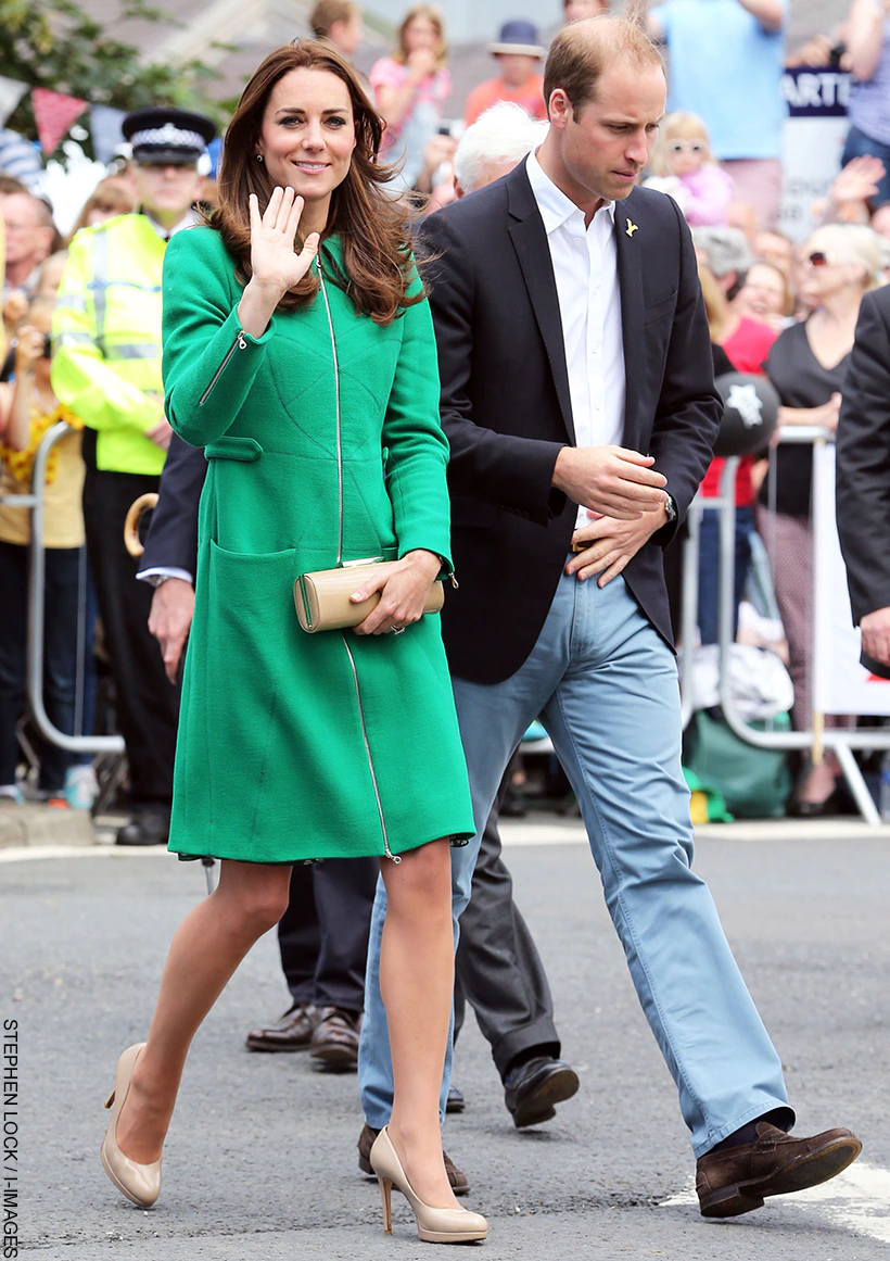 caroline bubb share princess kate nude photos