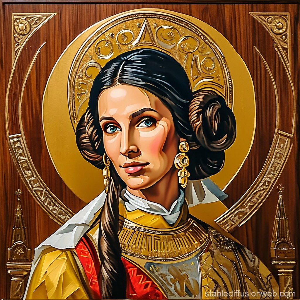 doug patton recommends Princess Leia Cam