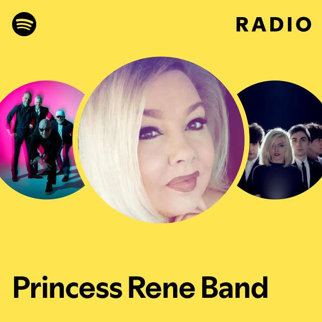 angela m meyer recommends priness rene pic
