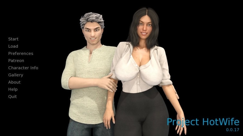 Project Hotwife lustful coffee colynda weeding recommends Project Hotwife