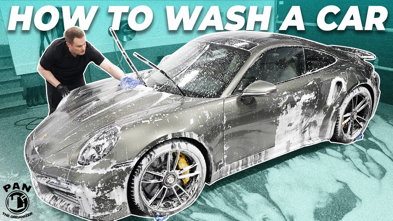 public agent car washer family pie public agent car washer