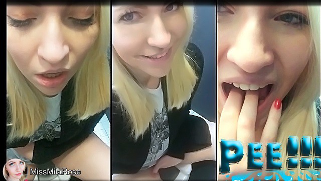 public toilet masterbation - kianna dior onlyfans leaked lisa ann cuming
