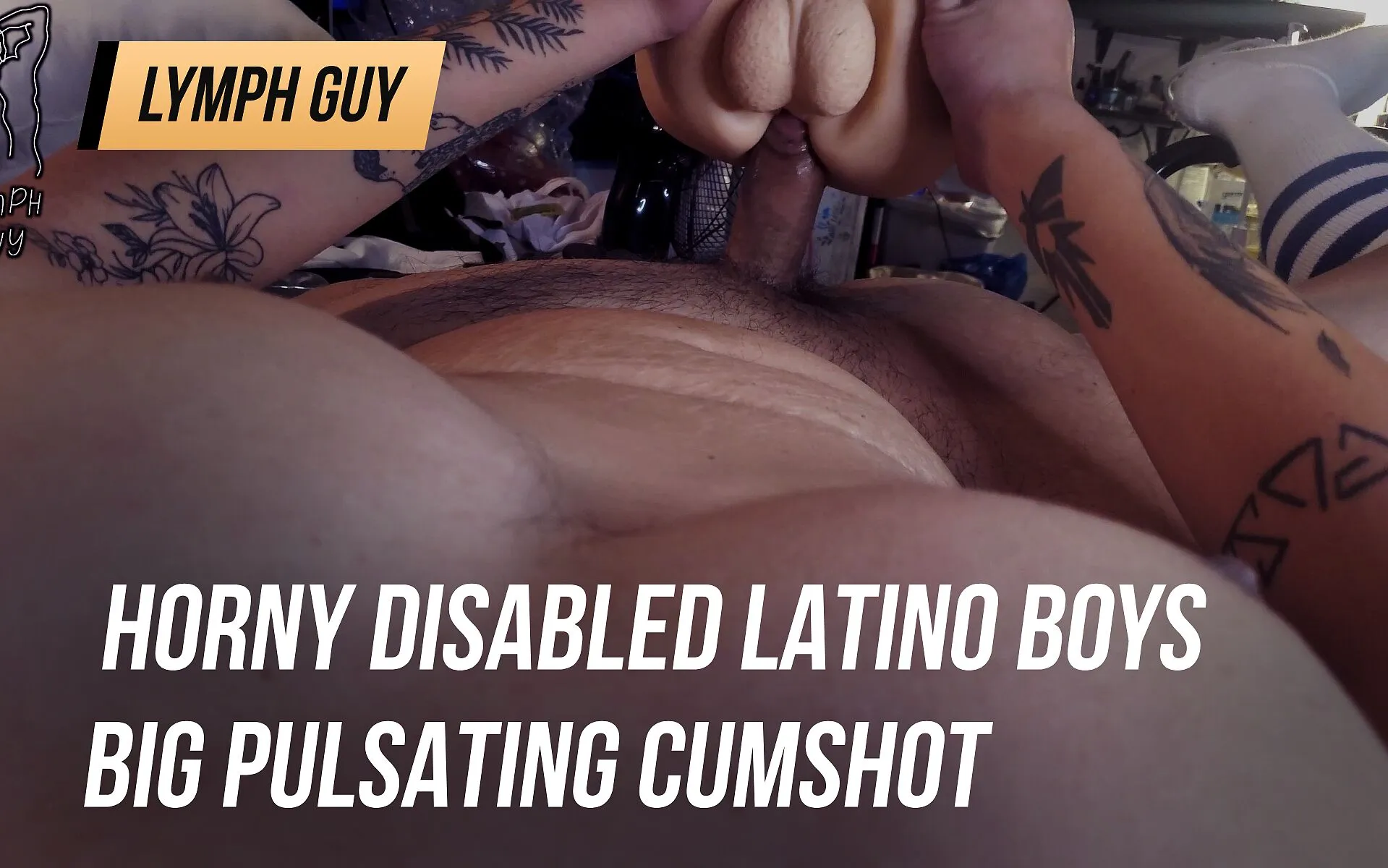 danny cathcart share pulsating cumshot photos