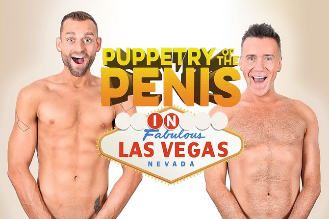 Vegas escorts videos delay product Puppetry Of The Penis Video sex jams