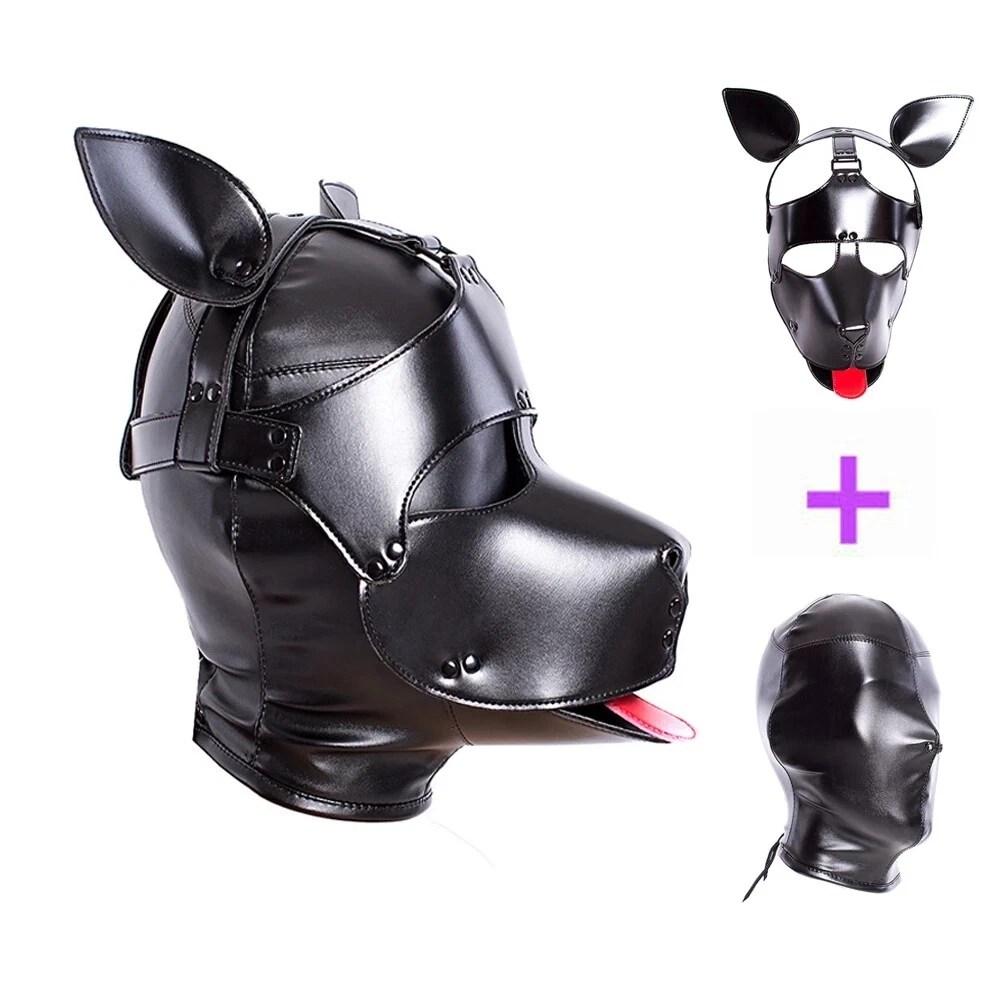 andy piton recommends Puppy Girl Bondage