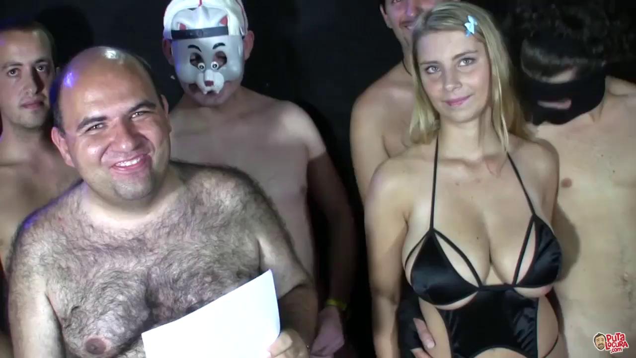 buster bowen recommends puta locura big tits pic