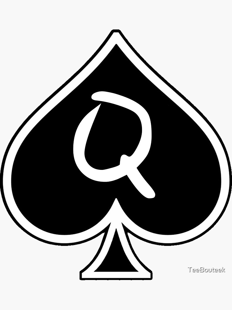 chris deligiannoudis recommends Queen Of Spades For Bbc