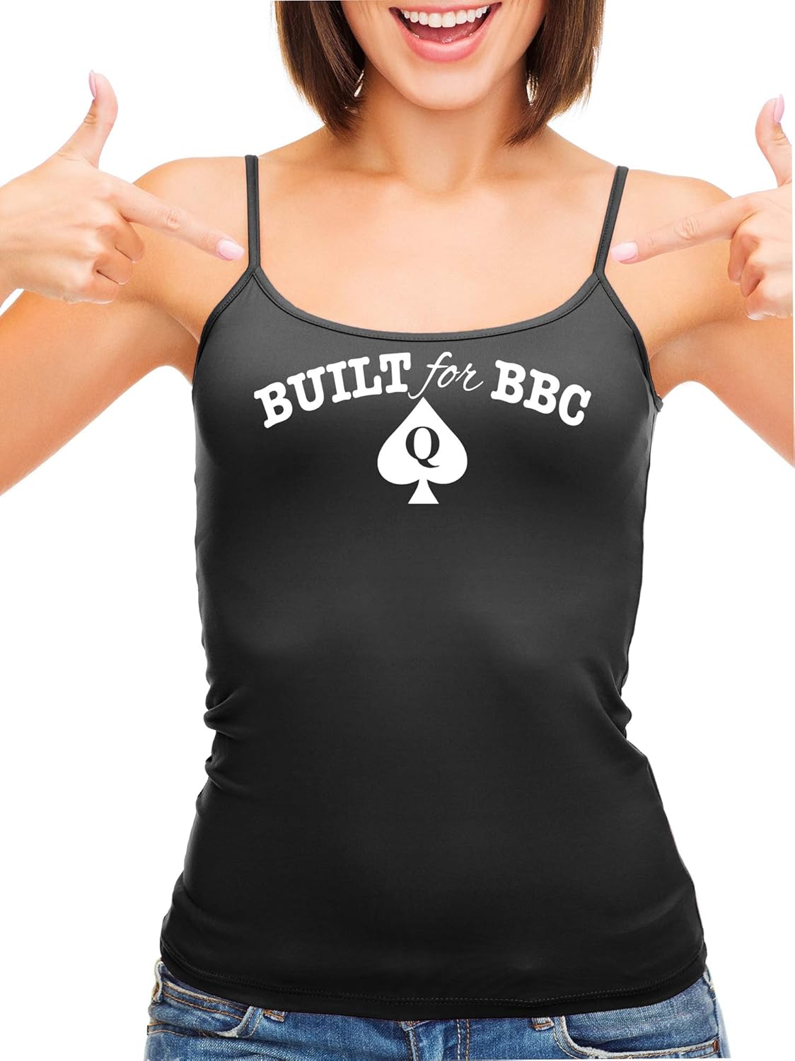 Best of Queen of spades for bbc