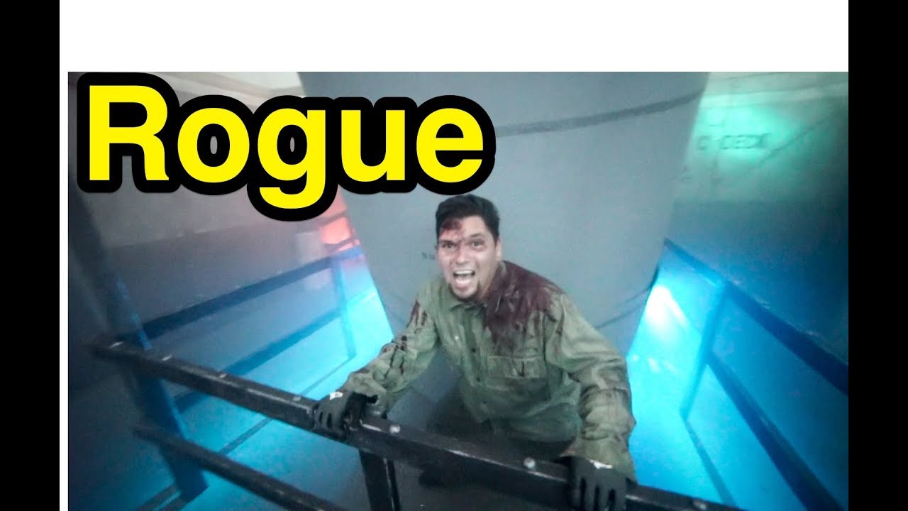 queen rogue age - emma starletto interracial double penetration creampie