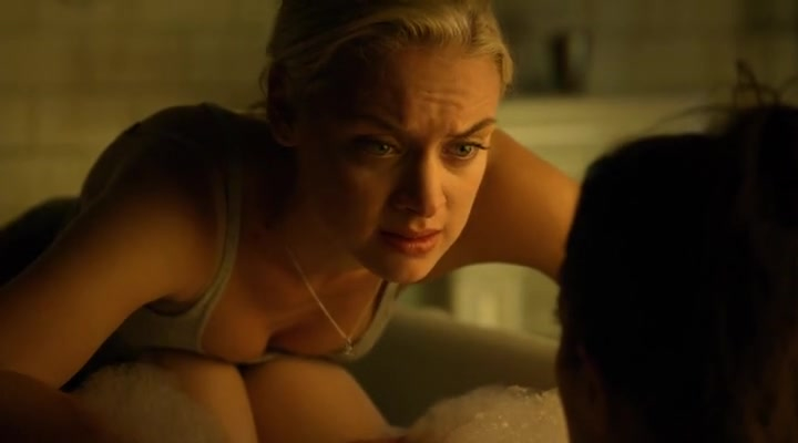 barbara kathy recommends rachel skarsten nude pic