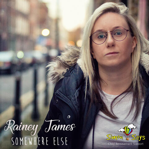 bryant mack recommends Rainey James