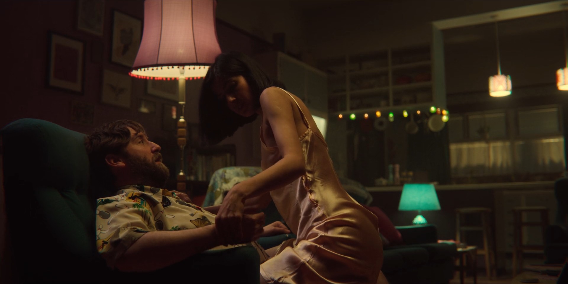 david reichenbacher recommends Rakhee Thakrar Nude