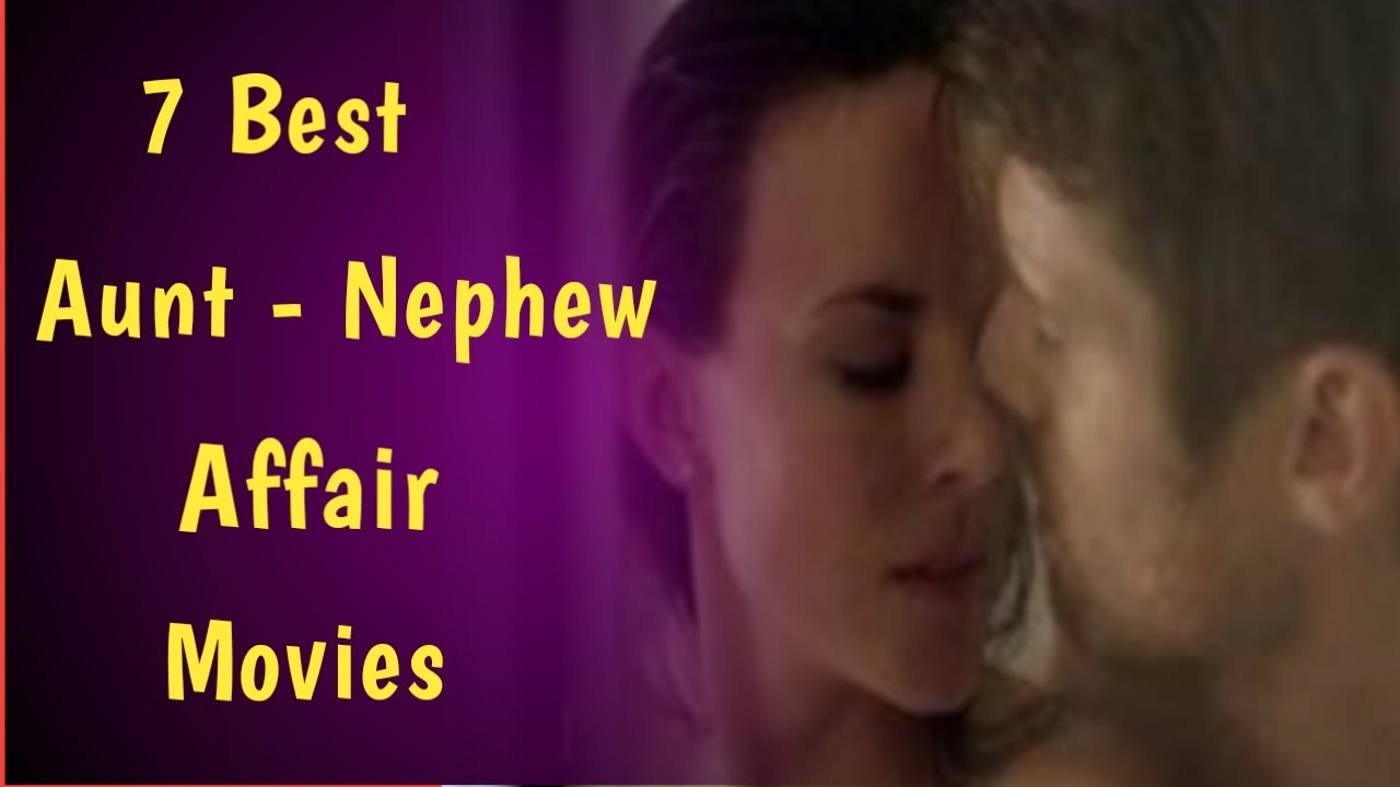 real aunt and nephew porn - dread hot rebecca love solo