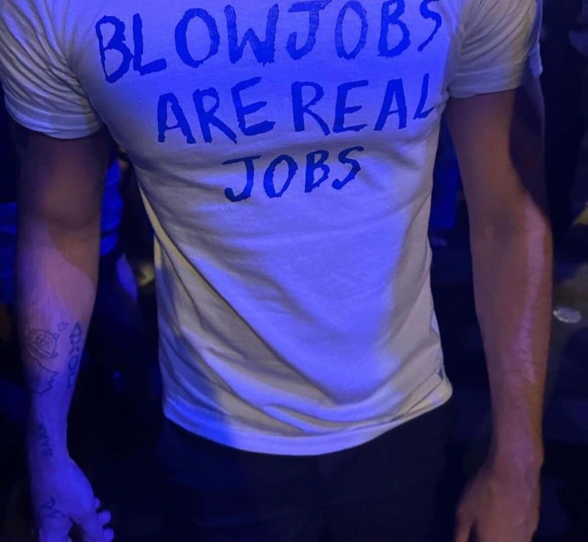 Real Blow Jobs dem schiff demi martyn recommends Real Blow Jobs
