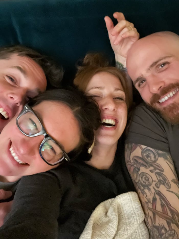 bruce jane like real couples foursome photo danielle mefford recommends real couples foursome pic