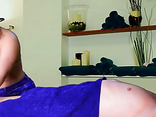 Real Hidden Cam Massage mature pics