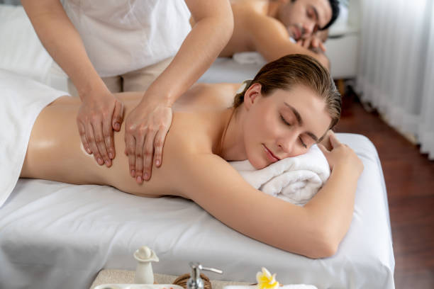 Real Hidden Camera Massages seattle tacoma antonio chavez jr recommends Real Hidden Camera Massages