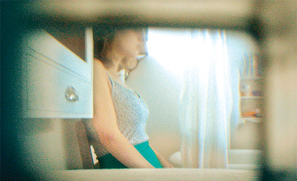 real hidden camera nudes - housewife kelly porn sexy fisting
