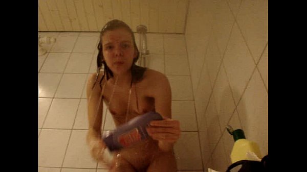 Mary bambola simon kitty sa kubo Real Hidden Shower Cams in gatineau